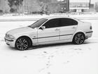 BMW 3 серия 2.5 МТ, 2000, 270 000 км объявление продам