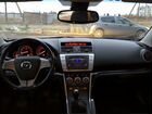 Mazda 6 1.8 МТ, 2008, 145 000 км объявление продам