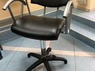 Парикмахерское кресло объявление продам