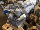 Двигатель Ямз-238 нд 5 объявление продам