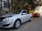Opel Astra 1.6 МТ, 2010, 168 000 км объявление продам