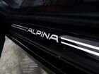 Alpina B5 4.4 AT, 2007, 132 469 км объявление продам