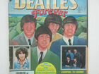 Журналы From me to you, Beatles forever,Life объявление продам