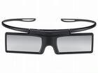 3d очки SAMSUNG оригинал объявление продам