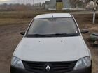Renault Logan 1.4 МТ, 2009, 300 000 км объявление продам