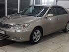 Toyota Camry 2.4 AT, 2002, 364 000 км объявление продам
