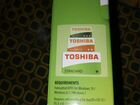 Переносной жёсткий диск Toshiba Canvio Basics(New) объявление продам