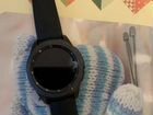 SAMSUNG Galaxy watch 42mm объявление продам