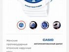 Часы Casio baby-g оригинал объявление продам