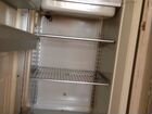 Холодильник ЗИЛ-63 компрессионный объявление продам