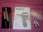 Мотор HDX 9.8 объявление продам