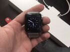 Apple Watch series 3 42mm объявление продам