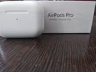 AirPods Pro объявление продам