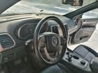 Jeep Grand Cherokee 3.0 AT, 2015, 78 000 км объявление продам