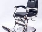 Барбер кресло 8772 (кресло для барбершопа) объявление продам