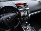Mazda 6 2.0 AT, 2010, 160 000 км объявление продам
