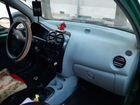 Daewoo Matiz 0.8 МТ, 2004, 210 000 км объявление продам