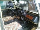 ЛуАЗ 969 1.2 МТ, 1982, 30 000 км объявление продам