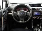 Subaru Forester 2.0 CVT, 2015, 75 839 км объявление продам