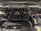Двигатель Mitsubishi Pajero 4 3.2 дизель объявление продам