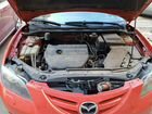 Двигатель Mazda 3 объявление продам