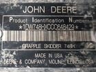 Трелевочный трактор John Deere 748Н 2154D объявление продам