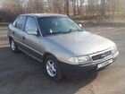 Opel Astra 1.4 МТ, 1996, 285 637 км объявление продам
