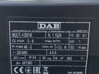 Насос для солёной воды DAB multi 4 SW (Италия) объявление продам