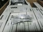 Защитные очки uvex super G (9172210) объявление продам