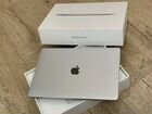 Новый MacBook Air 13 Retina 2018 14 циклов объявление продам