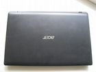 Ноутбук Acer 5742 объявление продам