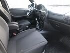 Chevrolet Niva 1.7 МТ, 2019, 6 777 км объявление продам