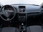 Peugeot 207 1.4 МТ, 2010, 151 241 км объявление продам