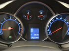 Chevrolet Cruze 1.8 AT, 2014, 192 799 км объявление продам