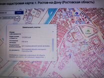 Волгодонской садовод карта