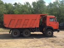 Купить Бу Камаз 65115 Москва Область