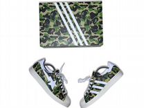 adidas c bape