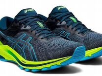 asics duomax
