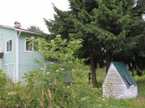 снт парнас выборгский