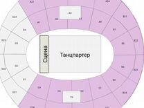 Дворец мегаспорт москва схема зала с местами