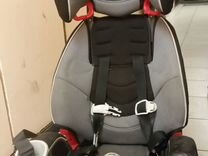 graco nautilus 8j00brv
