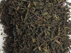 Иван-чай копорский чай ферментированный кипрей