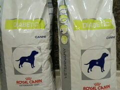 Royal Canin Diabetik (Роял Канин Диабетик) сухой к