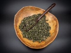 Зелёный чай Би Ло Чунь