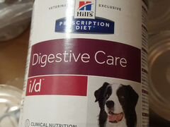 Hill's Prescription Diet i/d Digestive Care