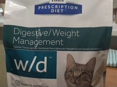 Корм для кошек при сахарном диабете