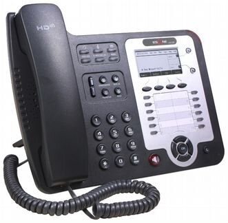 Беспроводной VoIP Телефон Escene WS320-N