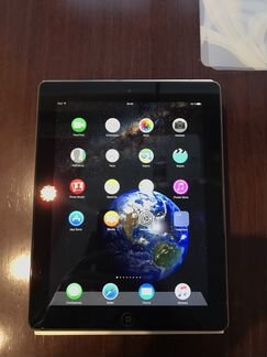 iPad 3 64Gb