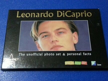 Леонардо дикаприо фото набор супер звезда