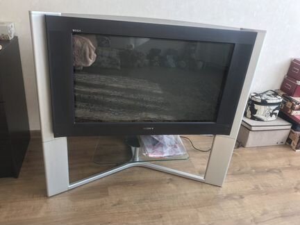 Телевизор Sony KV-36HQ100K